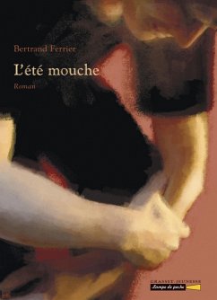 Cover L'été Mouche (eBook, ePUB)