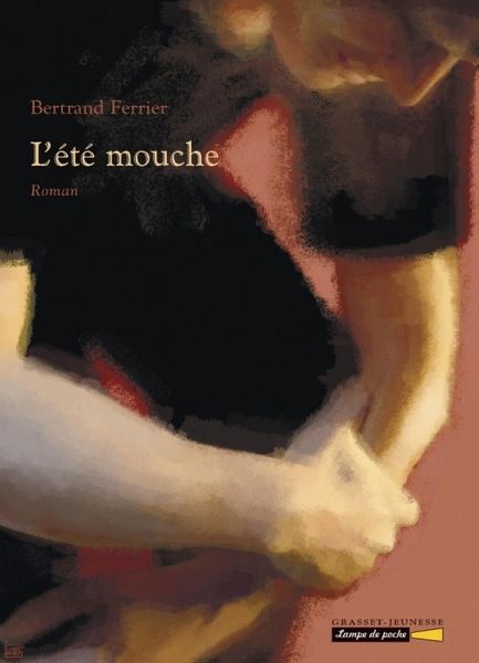 L'été Mouche (eBook, ePUB)