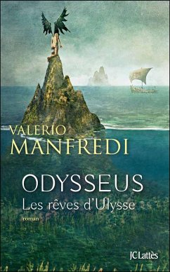 Odysseus : Tome 1 : Les rêves d'Ulysse (eBook, ePUB) - Manfredi, Valerio