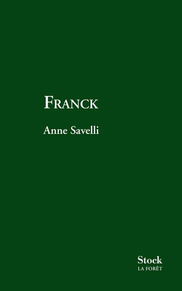 Franck (eBook, ePUB) Franck (eBook, ePUB)
