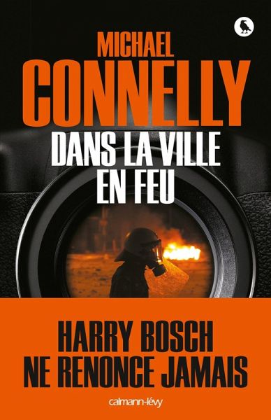 Dans la ville en feu (eBook, ePUB) Dans la ville en feu (eBook, ePUB)