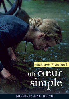 Un coeur simple (eBook, ePUB) - Flaubert, Gustave