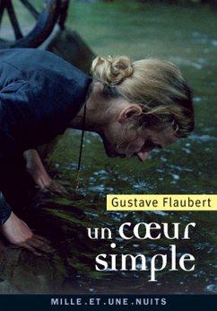 Cover Un coeur simple (eBook, ePUB)