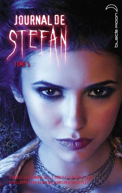 Cover Journal de Stefan 5 (eBook, ePUB)