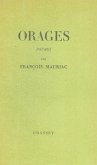 Orages (eBook, ePUB) Orages (eBook, ePUB)