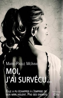 Cover Moi, j'ai survécu (eBook, ePUB)