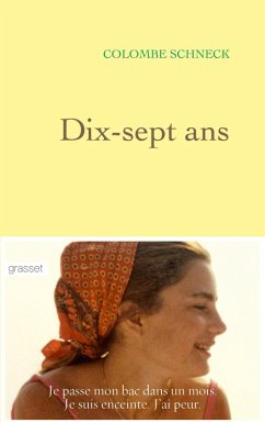 Cover Dix-sept ans (eBook, ePUB)