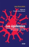 Les épidémies (eBook, ePUB)