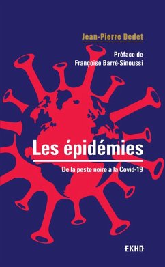 Les épidémies (eBook, ePUB) - Dedet, Jean-Pierre
