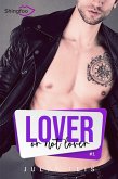 Lover or not Lover Tome 1 (eBook, ePUB)