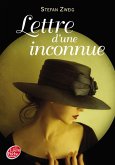 Lettre d'une inconnue (eBook, ePUB) Lettre d'une inconnue (eBook, ePUB)