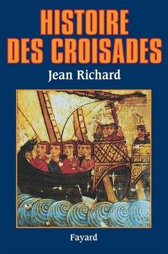 Cover Histoire des croisades (eBook, ePUB)