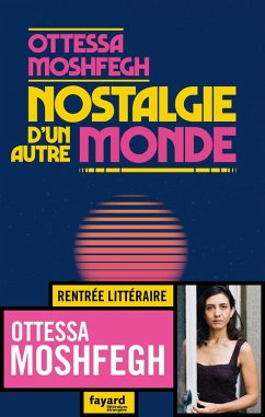 Cover Nostalgie d'un autre monde (eBook, ePUB)