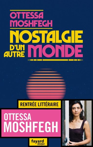 Nostalgie d'un autre monde (eBook, ePUB) Nostalgie d'un autre monde (eBook, ePUB)