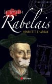 Le mystère Rabelais (eBook, ePUB)