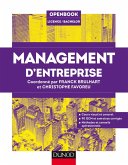 Management d'entreprise (eBook, ePUB)