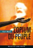 L'Opium du peuple (eBook, ePUB)