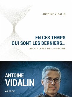 Cover En ces temps qui sont les derniers... (eBook, ePUB)