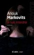 Je suis interdite (eBook, ePUB) - Bild 1