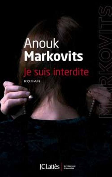 Je suis interdite (eBook, ePUB) Je suis interdite (eBook, ePUB)