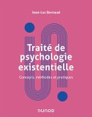 Traité de psychologie existentielle (eBook, ePUB)