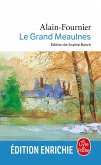 Le Grand Meaulnes (eBook, ePUB)