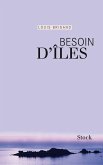 Besoin d'îles (eBook, ePUB)