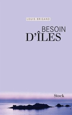 Cover Besoin d'îles (eBook, ePUB)