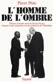 L'Homme de l'ombre (eBook, ePUB) L'Homme de l'ombre (eBook, ePUB)