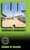 SAS 187 Bienvenue à Nouakchott (eBook, ePUB)