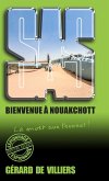 SAS 187 Bienvenue à Nouakchott (eBook, ePUB) SAS 187 Bienvenue à Nouakchott (eBook, ePUB)