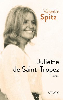 Cover Juliette de Saint-Tropez (eBook, ePUB)