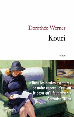 Cover Kouri (eBook, ePUB)