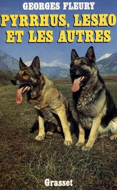 Cover Pyrrhus, Lesko et les autres (eBook, ePUB)