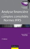 Analyse financière des comptes consolidés - 3e éd. (eBook, ePUB) Analyse financière des comptes consolidés - 3e éd. (eBook, ePUB)