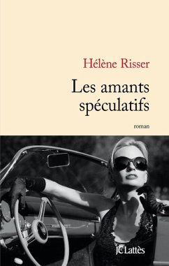 Cover Les amants spéculatifs (eBook, ePUB)