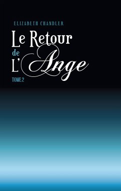 Cover Le Retour de l'ange 2 (eBook, ePUB)