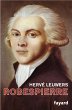 Robespierre (eBook, ePUB) - Bild 1