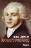 Robespierre (eBook, ePUB)