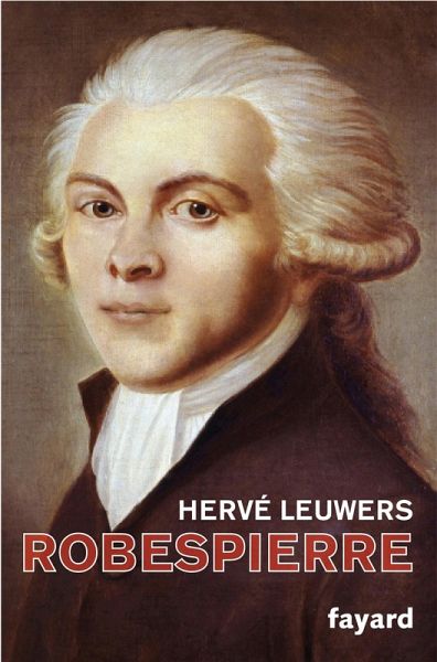Robespierre (eBook, ePUB) Robespierre (eBook, ePUB)