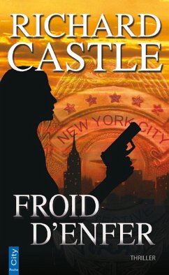 Froid d'enfer (eBook, ePUB) - Castle, Richard