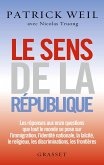 Le sens de la République (eBook, ePUB)