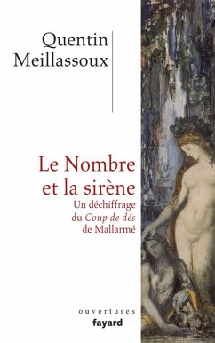 Le nombre et la sirène (eBook, ePUB) - Meillassoux, Quentin