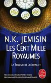 Les Cent Mille Royaumes (La Trilogie de l'héritage, Tome 1) (eBook, ePUB) Les Cent Mille Royaumes (La Trilogie de l'héritage, Tome 1) (eBook, ePUB)