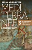 La Méditerranée et le monde méditerranéen à l'époque de Philippe II - Tome 3 (eBook, ePUB)