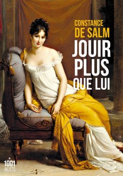 Cover Jouir plus que lui (eBook, ePUB)