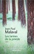 Les Larmes de la pinède (eBook, ePUB) - Bild 1