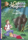 La cabane magique, Tome 21 (eBook, ePUB)