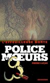 Police des moeurs n°192 L'effeuilleuse morte (eBook, ePUB)