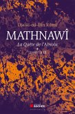 Mathnawî, la quête de l'Absolu (eBook, ePUB) Mathnawî, la quête de l'Absolu (eBook, ePUB)
